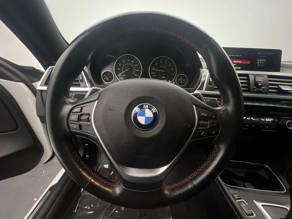 used 2019 BMW 430 Gran Coupe car, priced at $17,936