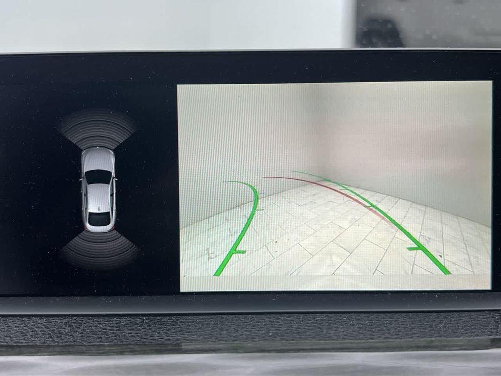 used 2019 BMW 430 Gran Coupe car, priced at $17,936