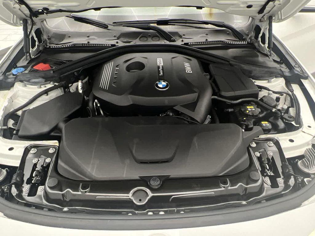 used 2019 BMW 430 Gran Coupe car, priced at $17,936