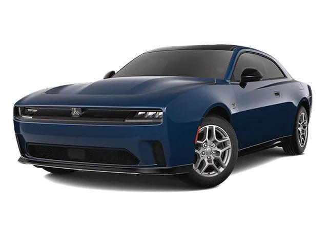 new 2025 Dodge Charger Daytona car, priced at $52,142