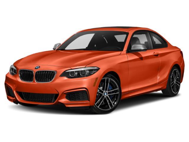 used 2018 BMW M240 car, priced at $25,392