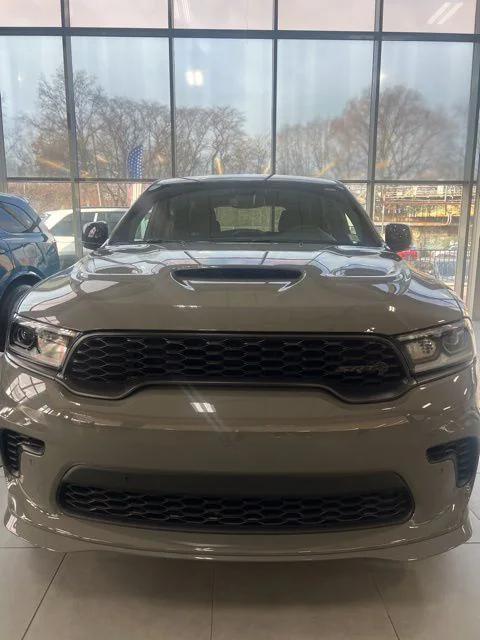 new 2024 Dodge Durango car, priced at $82,382