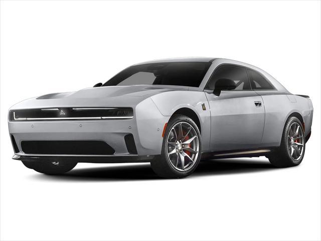 new 2024 Dodge Charger car, priced at $77,808