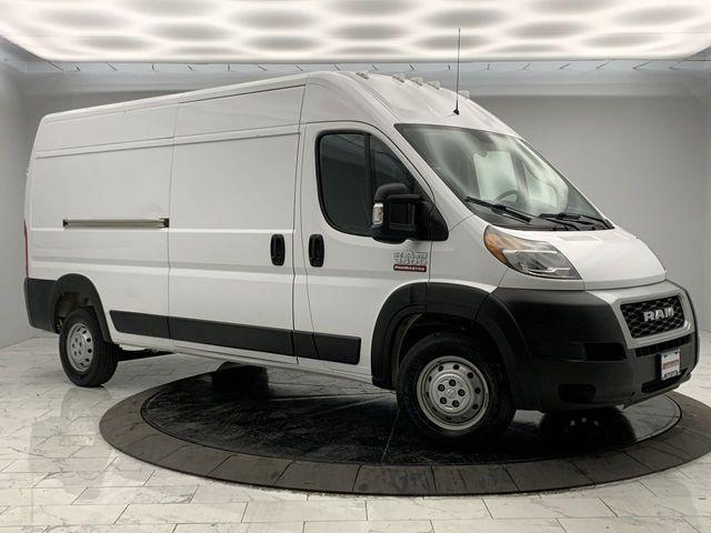 used 2019 Ram ProMaster 3500 car, priced at $26,900