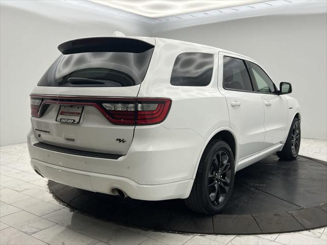 used 2022 Dodge Durango car, priced at $38,815