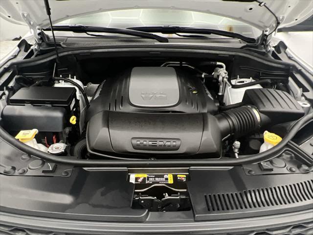used 2022 Dodge Durango car, priced at $38,815