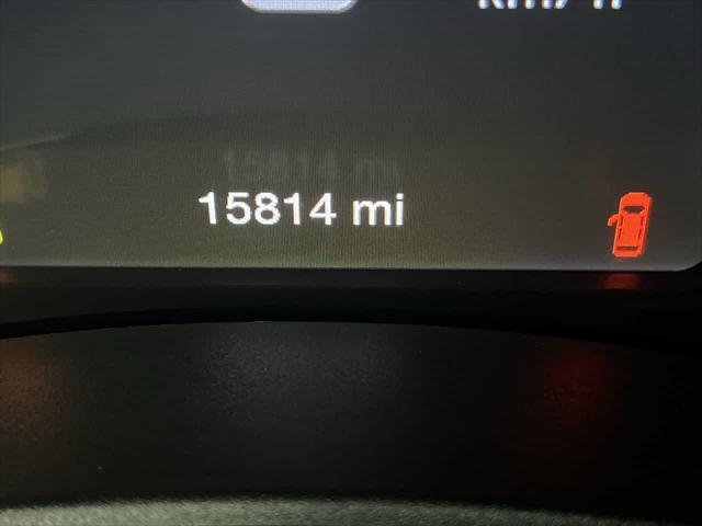 used 2022 Dodge Durango car, priced at $38,815