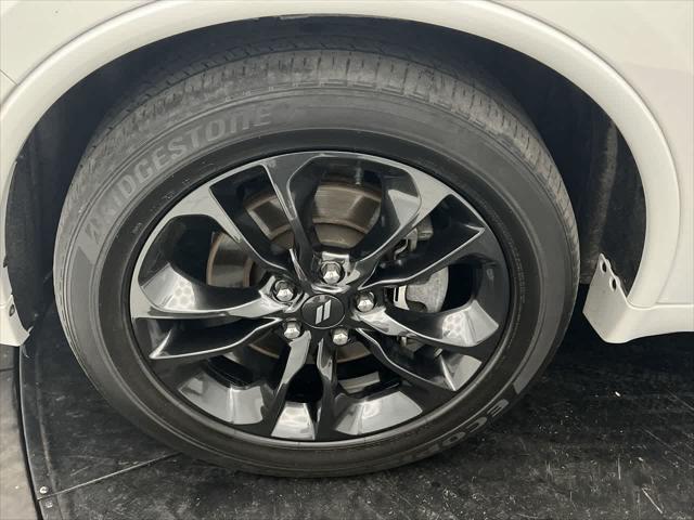 used 2022 Dodge Durango car, priced at $38,815