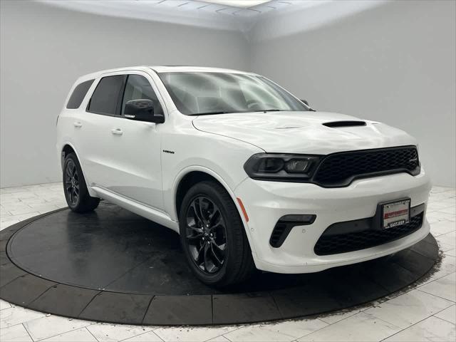 used 2022 Dodge Durango car, priced at $38,815