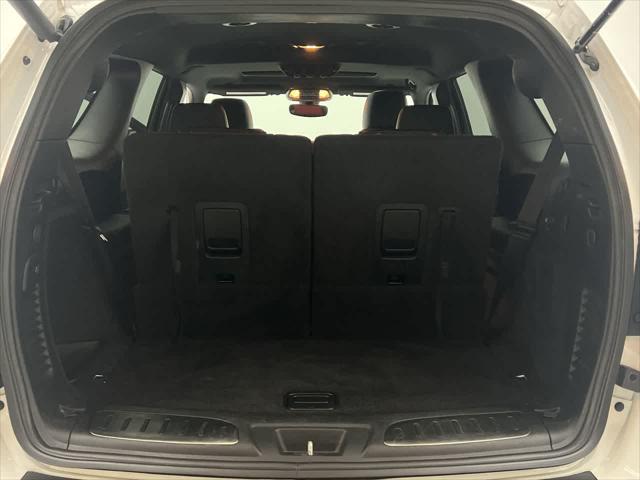 used 2022 Dodge Durango car, priced at $38,815