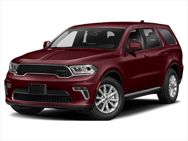 new 2024 Dodge Durango car, priced at $90,035