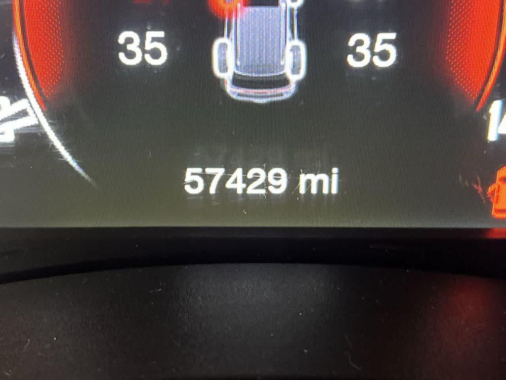 used 2022 Dodge Durango car, priced at $24,896