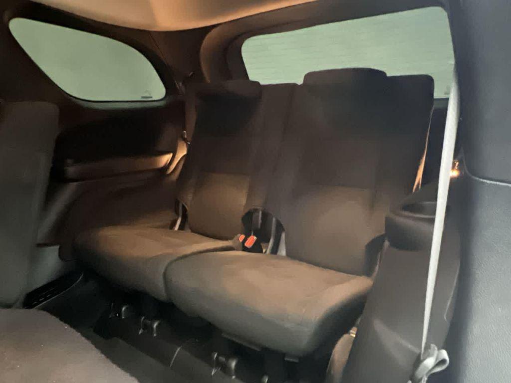 used 2022 Dodge Durango car, priced at $24,896