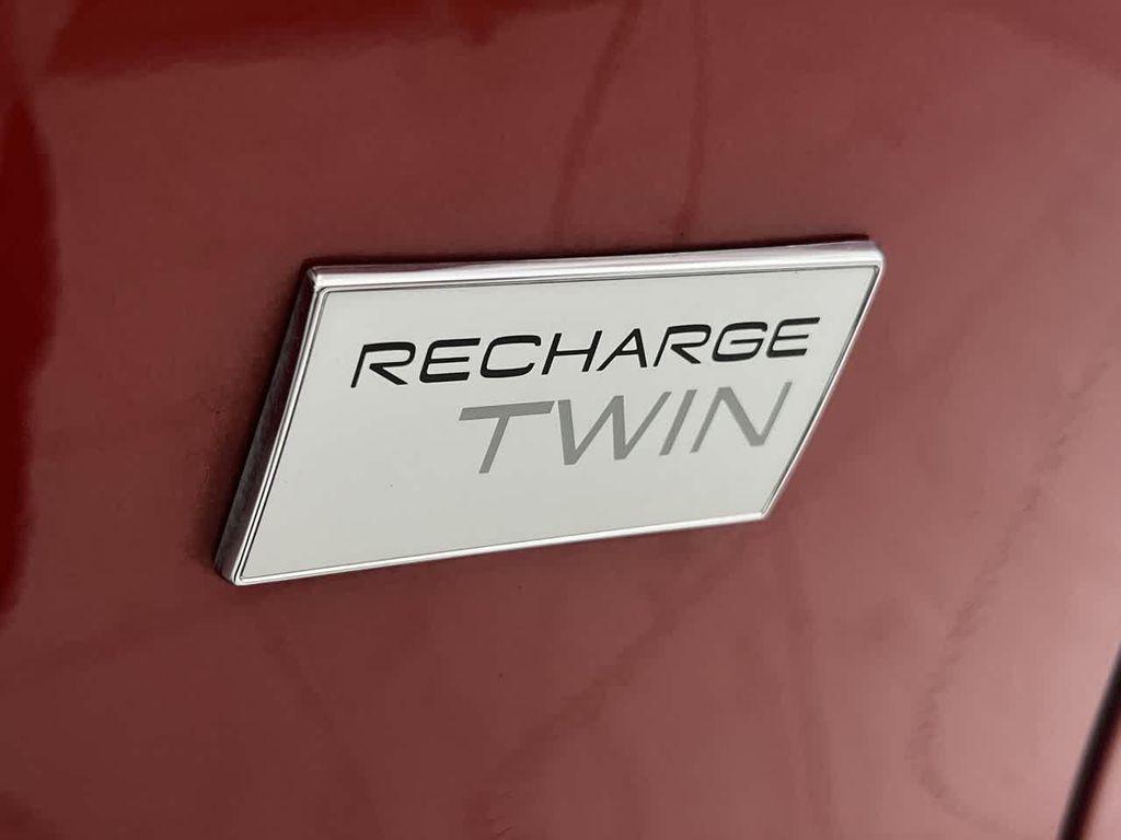 used 2022 Volvo XC40 Recharge Pure Electric car, priced at $25,612