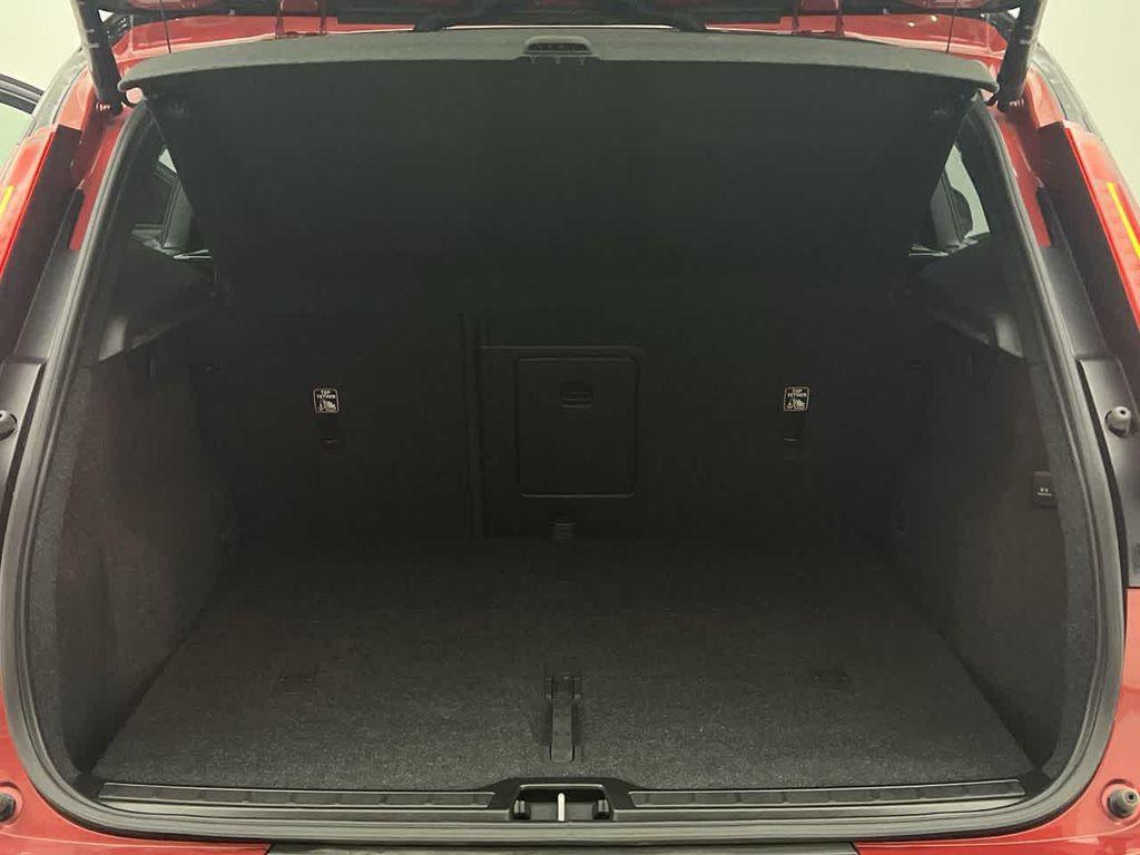 used 2022 Volvo XC40 Recharge Pure Electric car, priced at $25,612