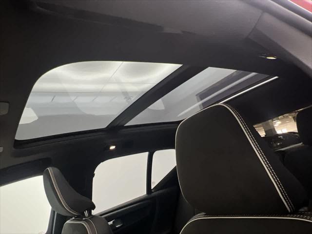 used 2022 Volvo XC40 Recharge Pure Electric car, priced at $32,676