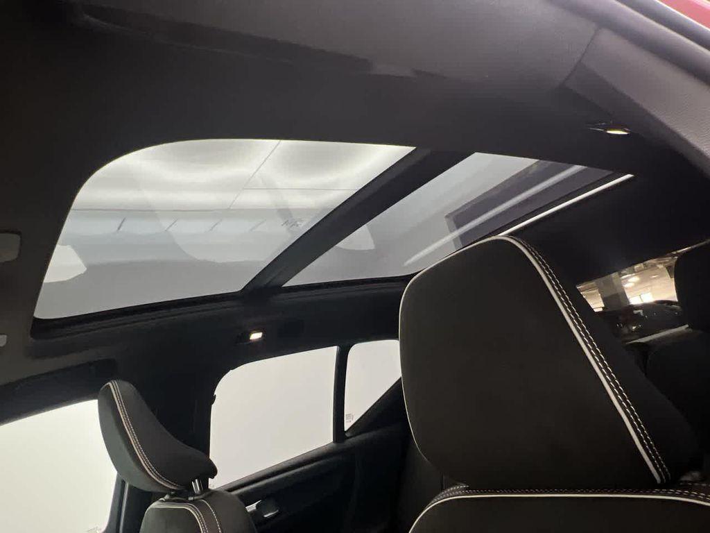used 2022 Volvo XC40 Recharge Pure Electric car, priced at $25,612