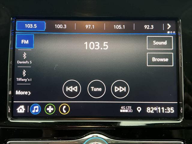 used 2022 Buick Encore car, priced at $18,331