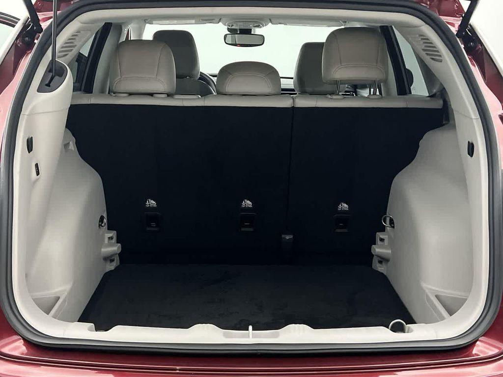 used 2022 Jeep Compass car, priced at $18,689