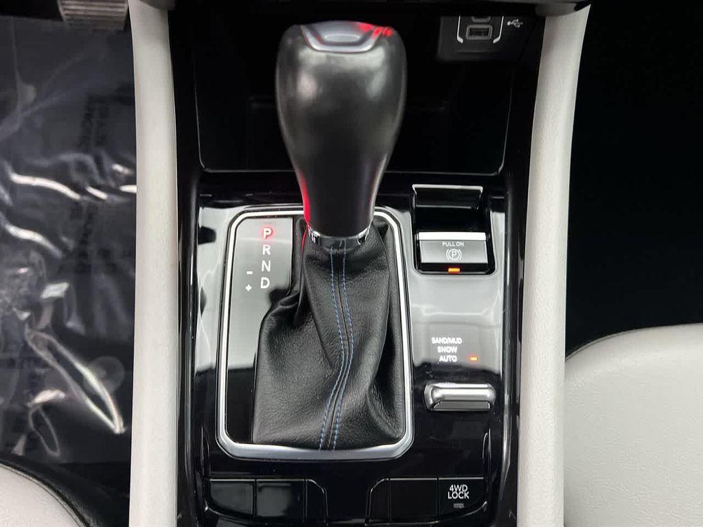 used 2022 Jeep Compass car, priced at $18,689
