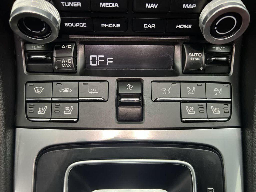 used 2018 Porsche 718 Cayman car, priced at $53,777