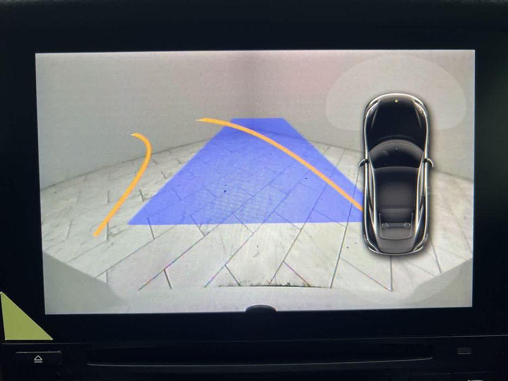 used 2018 Porsche 718 Cayman car, priced at $53,777