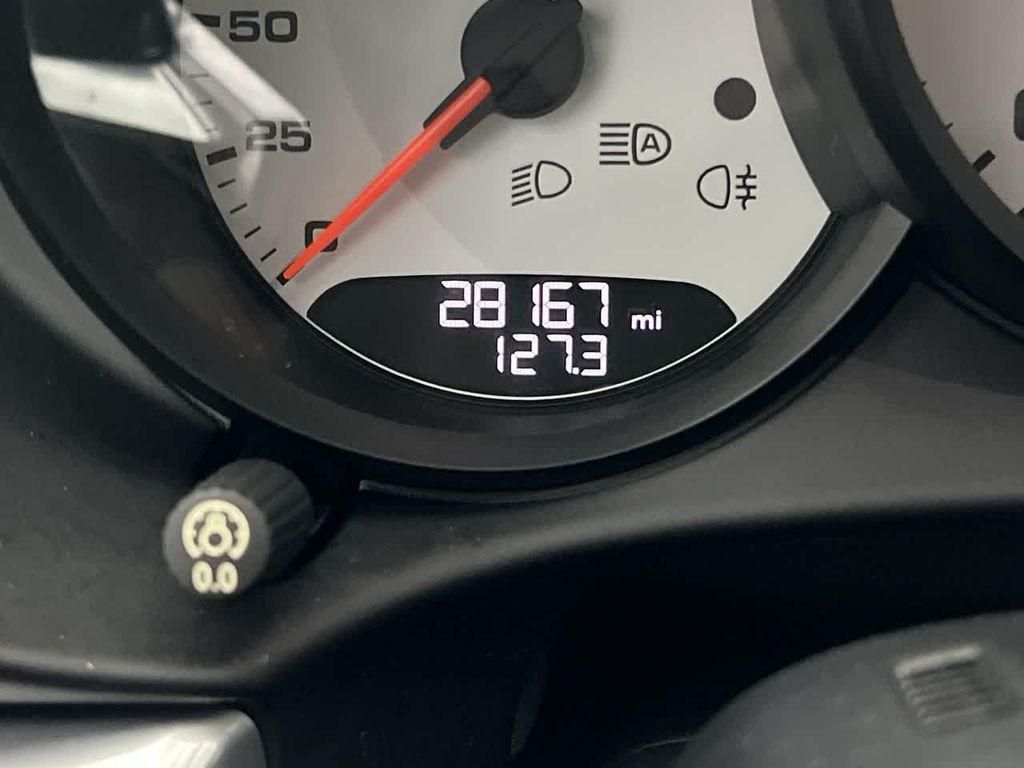 used 2018 Porsche 718 Cayman car, priced at $53,777