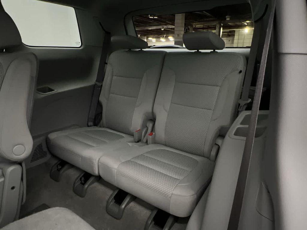 used 2022 GMC Acadia car, priced at $23,355