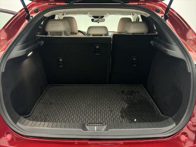 used 2020 Mazda CX-30 car, priced at $16,998
