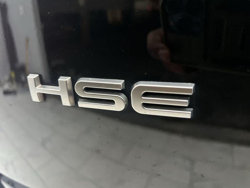 used 2019 Land Rover Range Rover car, priced at $29,840