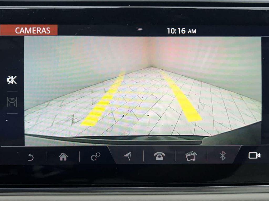 used 2019 Land Rover Range Rover car, priced at $29,840