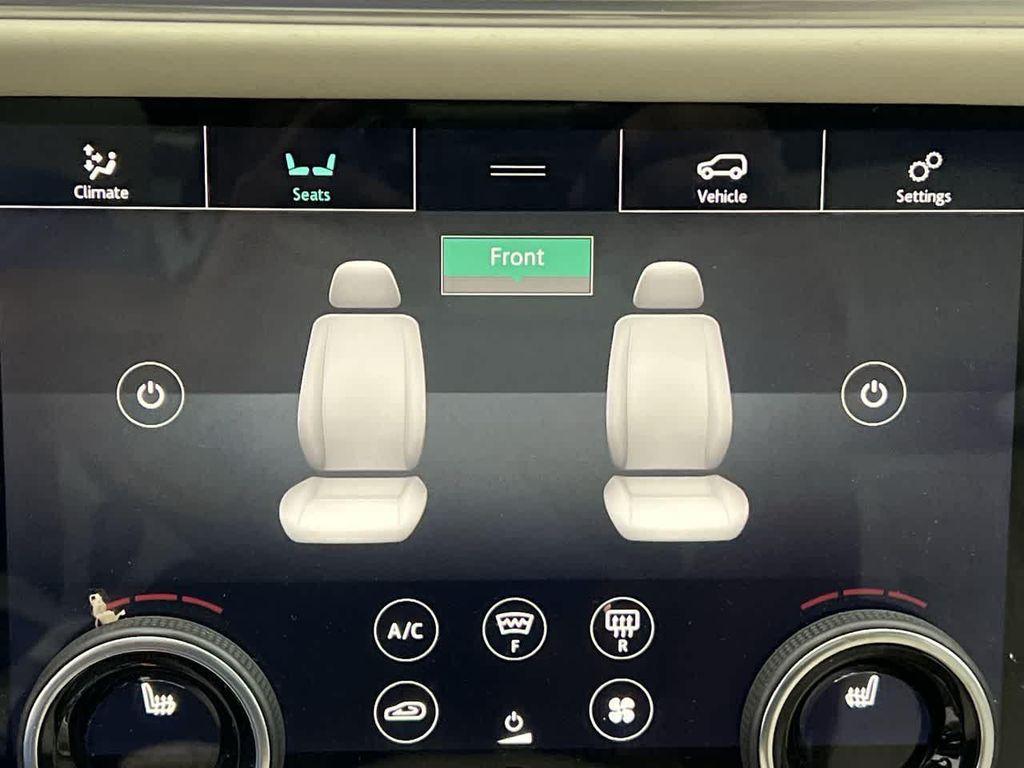 used 2019 Land Rover Range Rover car, priced at $29,840