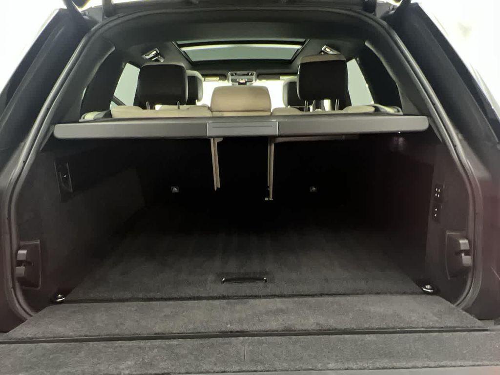 used 2019 Land Rover Range Rover car, priced at $29,840
