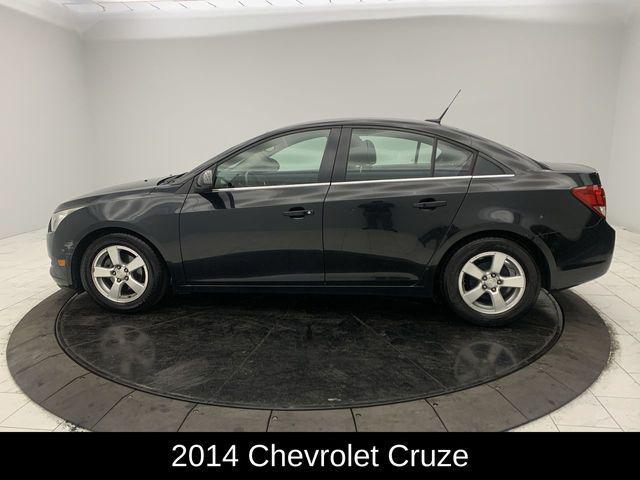 used 2014 Chevrolet Cruze car, priced at $7,900
