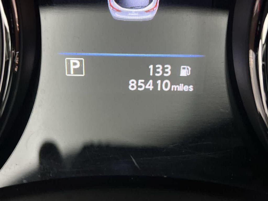 used 2019 Nissan Rogue Sport car, priced at $12,884