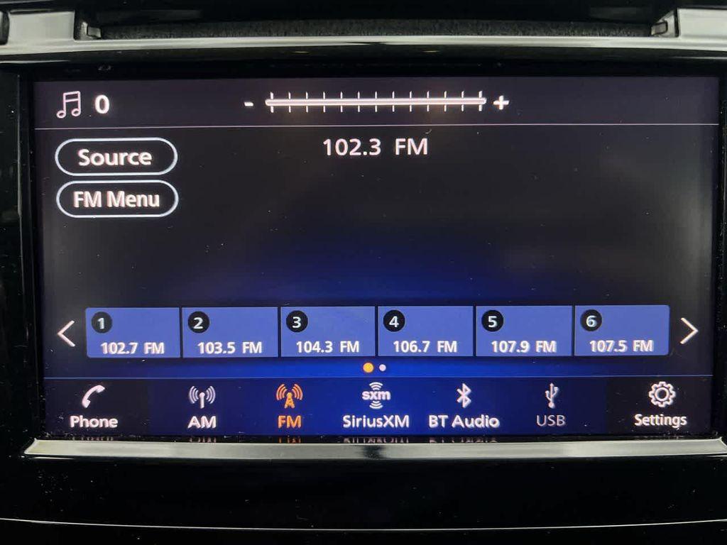 used 2019 Nissan Rogue Sport car, priced at $12,884