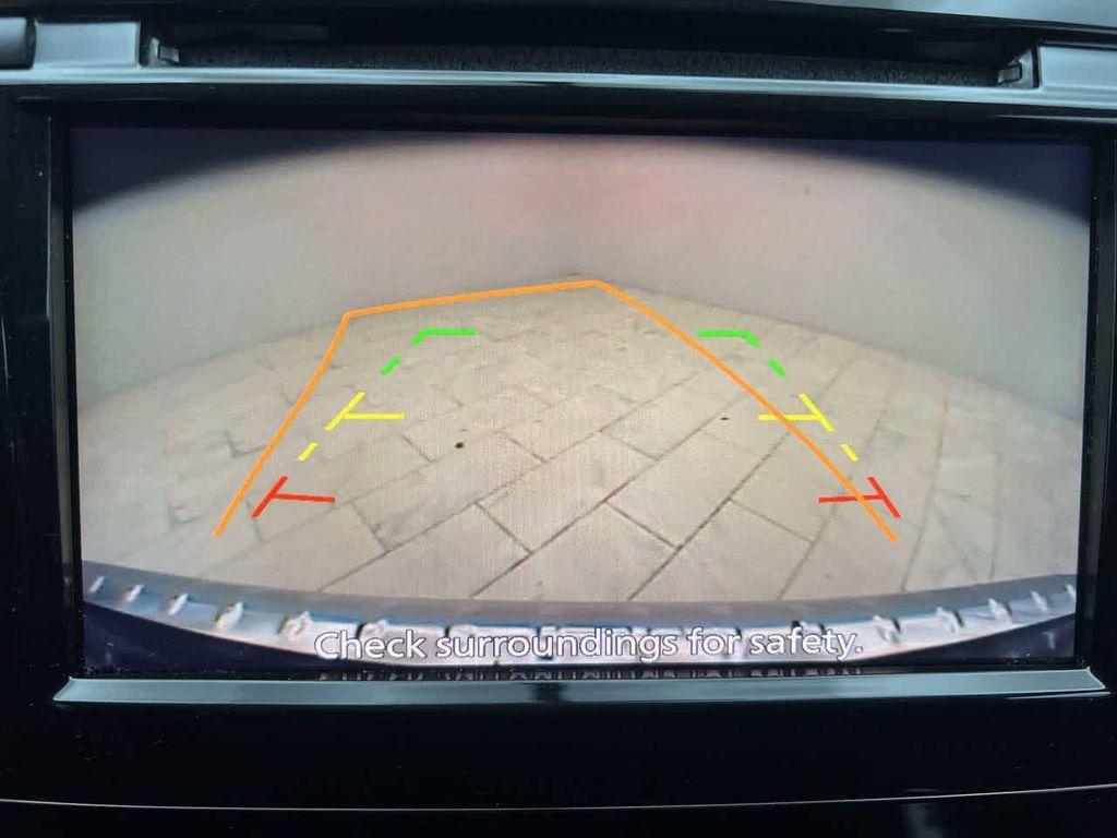 used 2019 Nissan Rogue Sport car, priced at $12,884