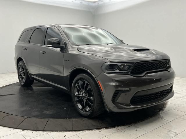 used 2021 Dodge Durango car, priced at $33,972