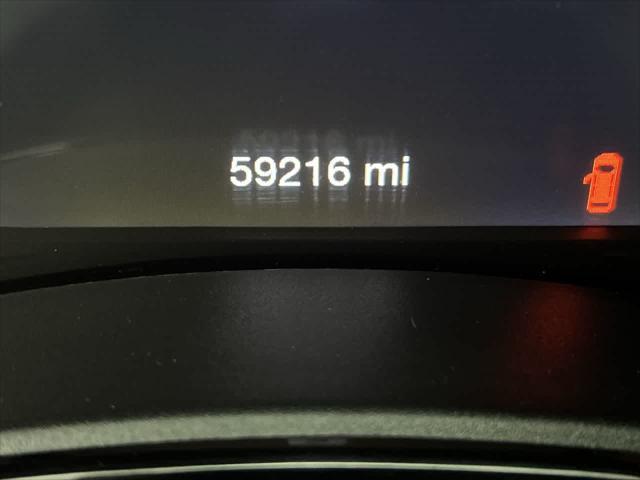 used 2021 Dodge Durango car, priced at $33,972