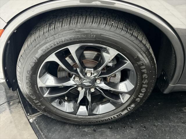 used 2021 Dodge Durango car, priced at $33,972