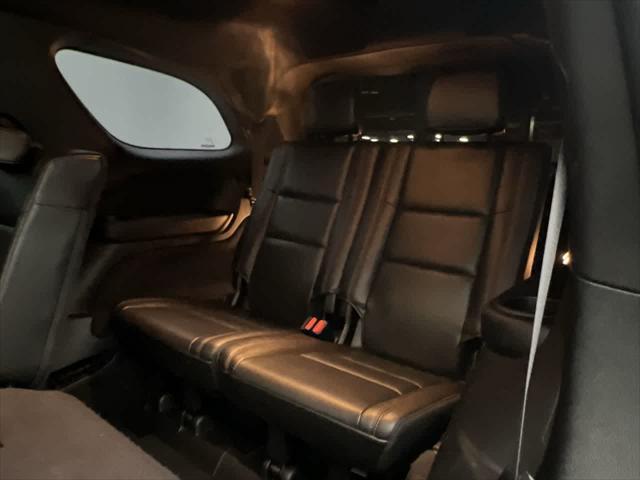 used 2021 Dodge Durango car, priced at $33,972