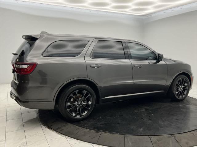 used 2021 Dodge Durango car, priced at $33,972
