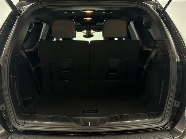 used 2021 Dodge Durango car, priced at $33,972