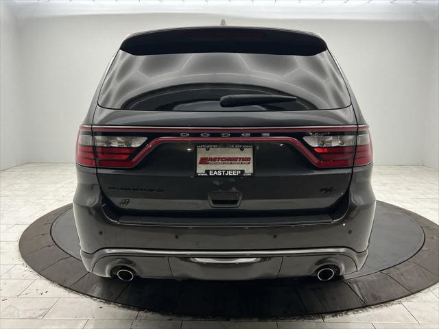 used 2021 Dodge Durango car, priced at $33,972