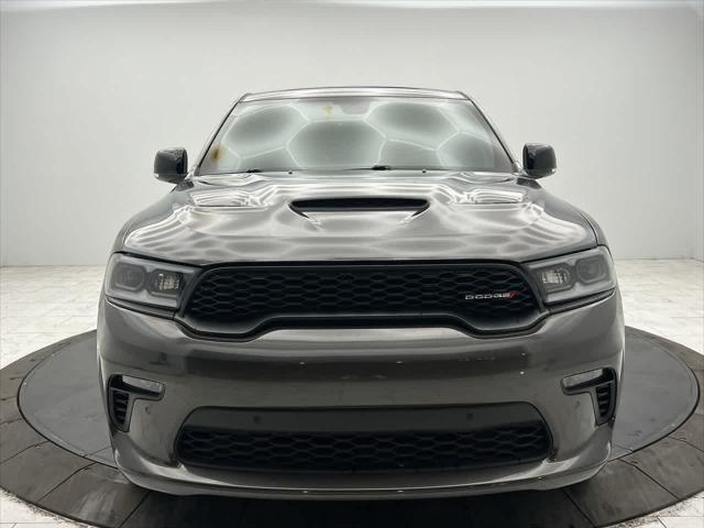 used 2021 Dodge Durango car, priced at $33,972