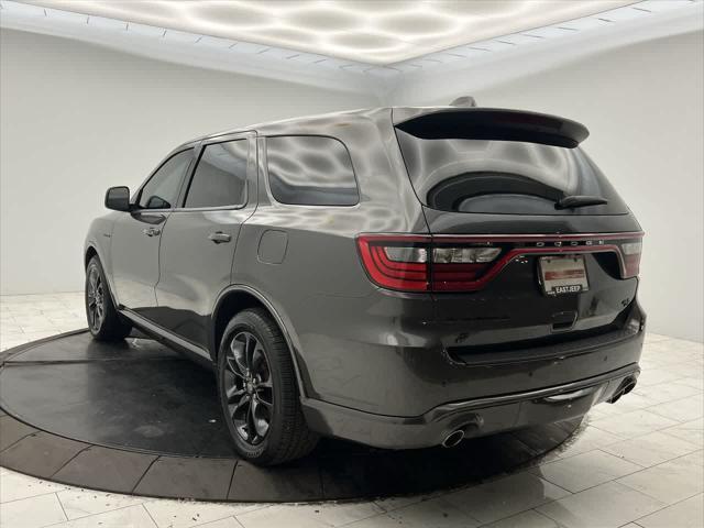 used 2021 Dodge Durango car, priced at $33,972