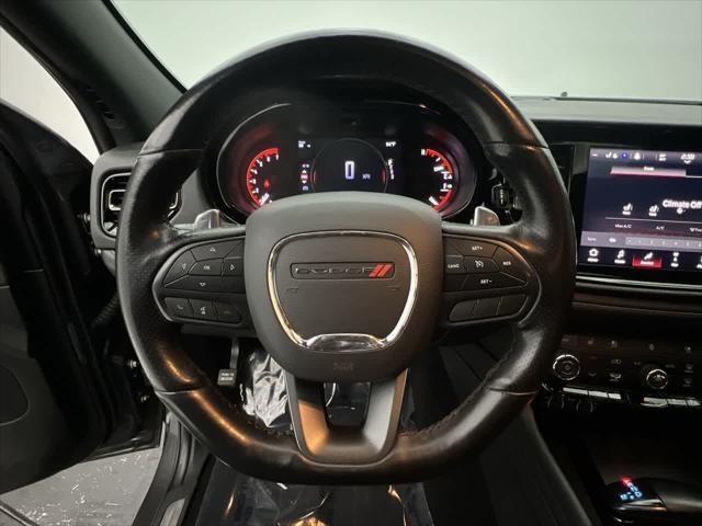used 2021 Dodge Durango car, priced at $33,972
