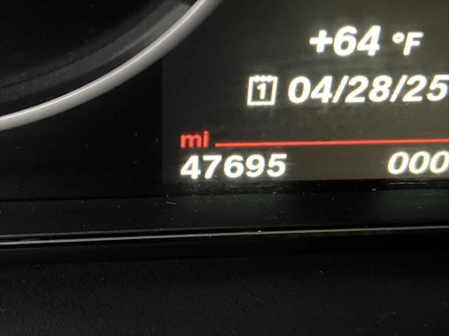 used 2018 BMW 440 car, priced at $24,123