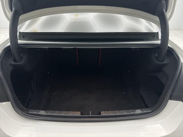 used 2018 BMW 440 car, priced at $24,123