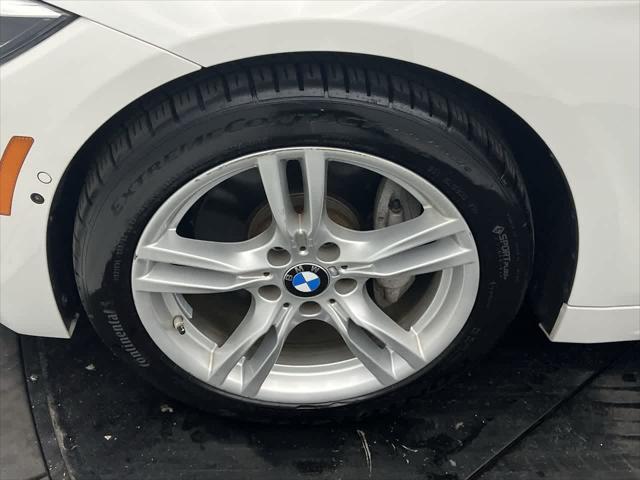 used 2018 BMW 440 car, priced at $24,123